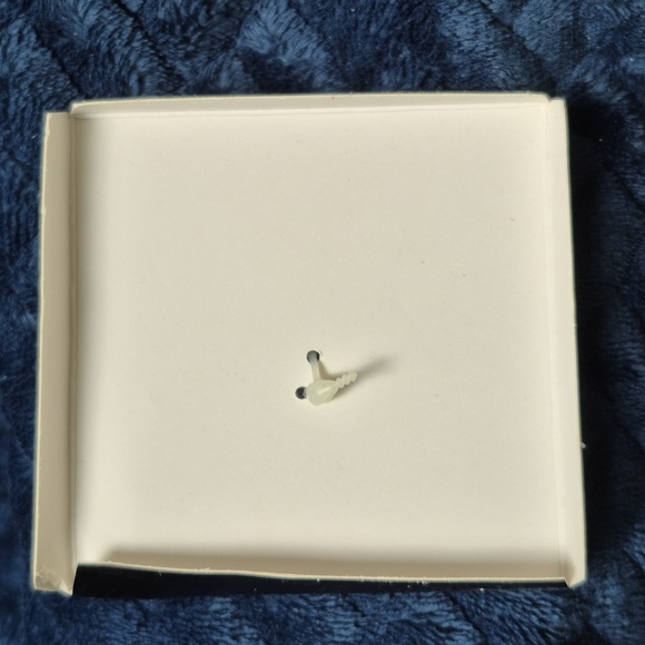 Disney Alice in Wonderland Collectible Charm, New With Tags - Picture 3 of 11